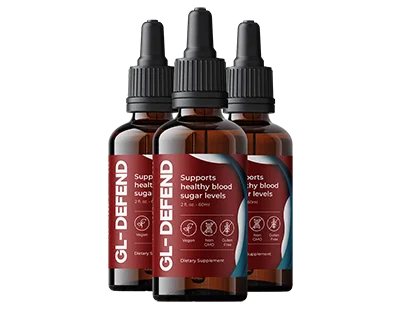 GL-Defend bottles